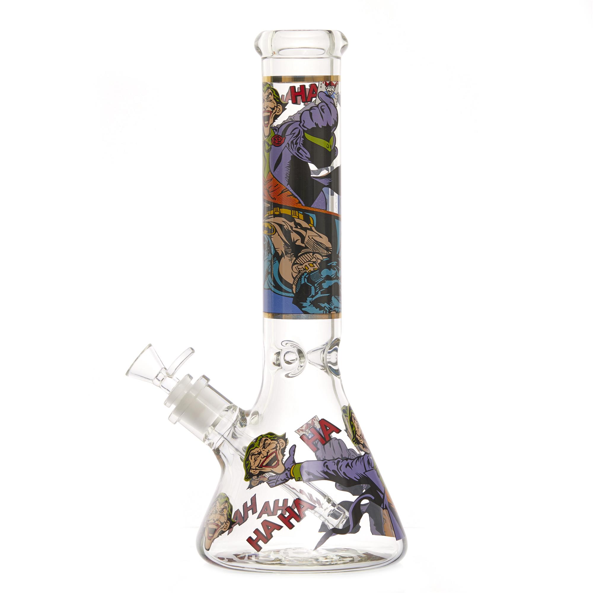 Joker Bong Bongs GoSensi