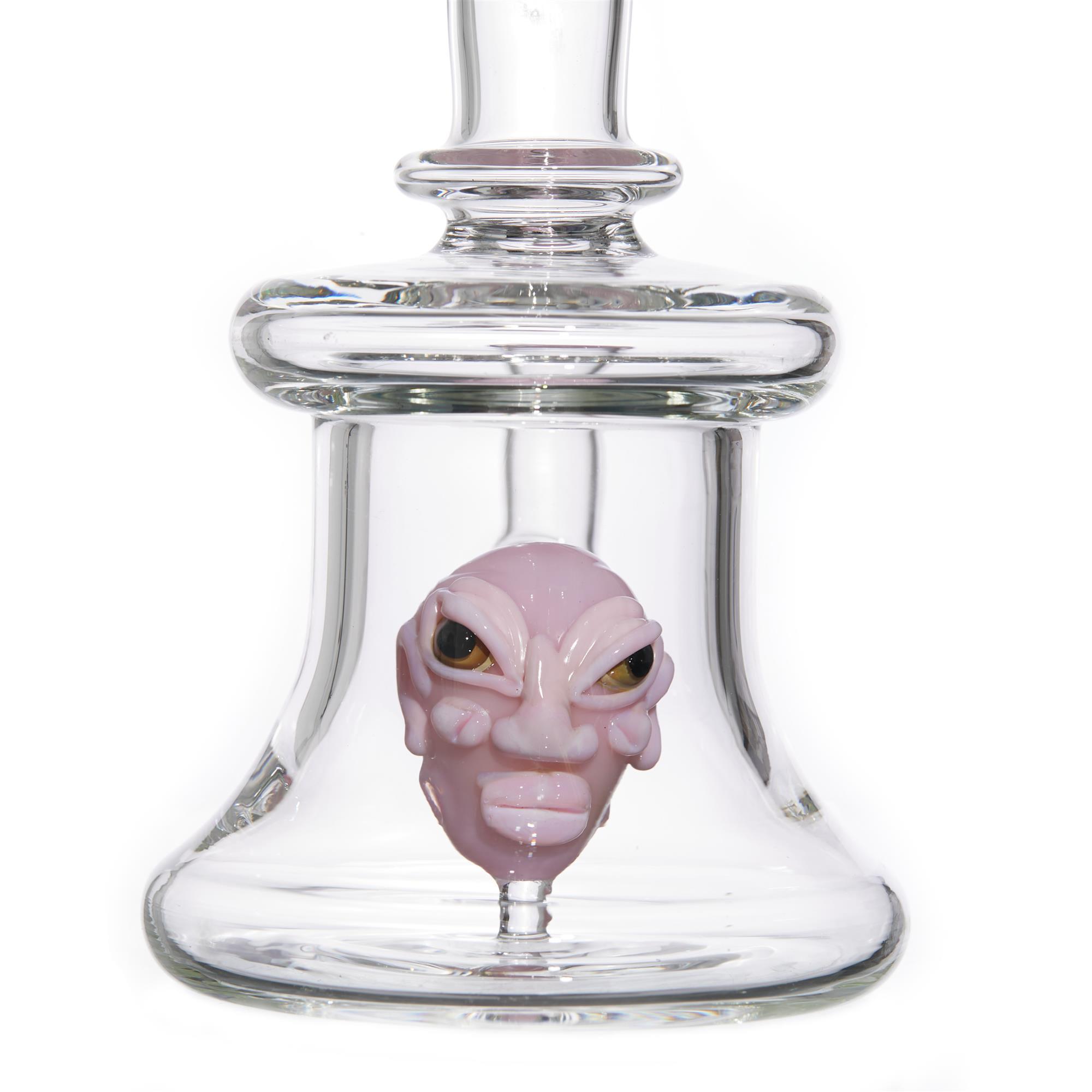 Alien Percolator Dab Rig Bongs GoSensi