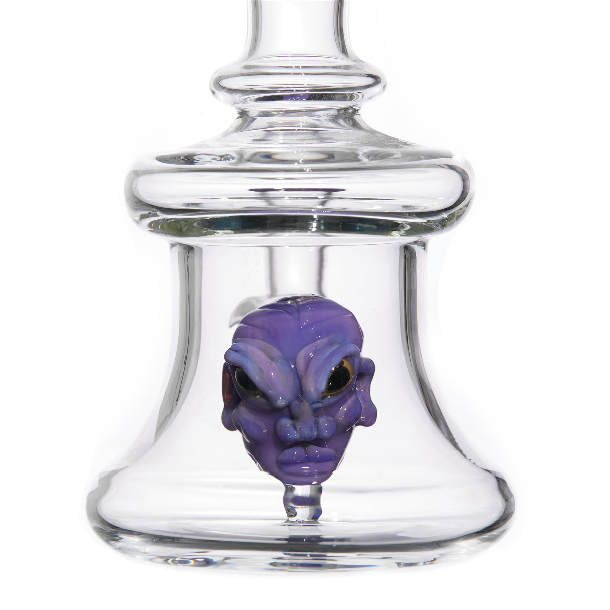 Alien Percolator Dab Rig Bongs GoSensi