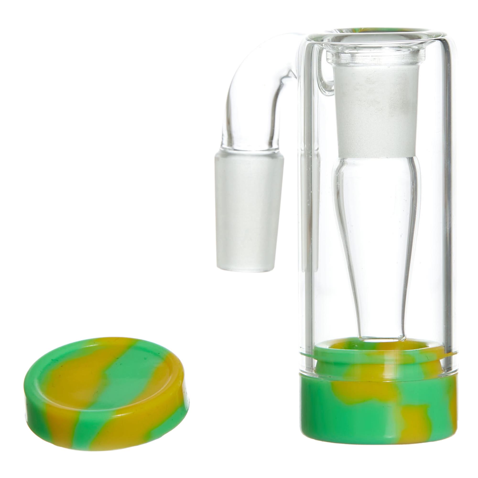 Reclaim Bullet Ash Catcher Bongs GoSensi