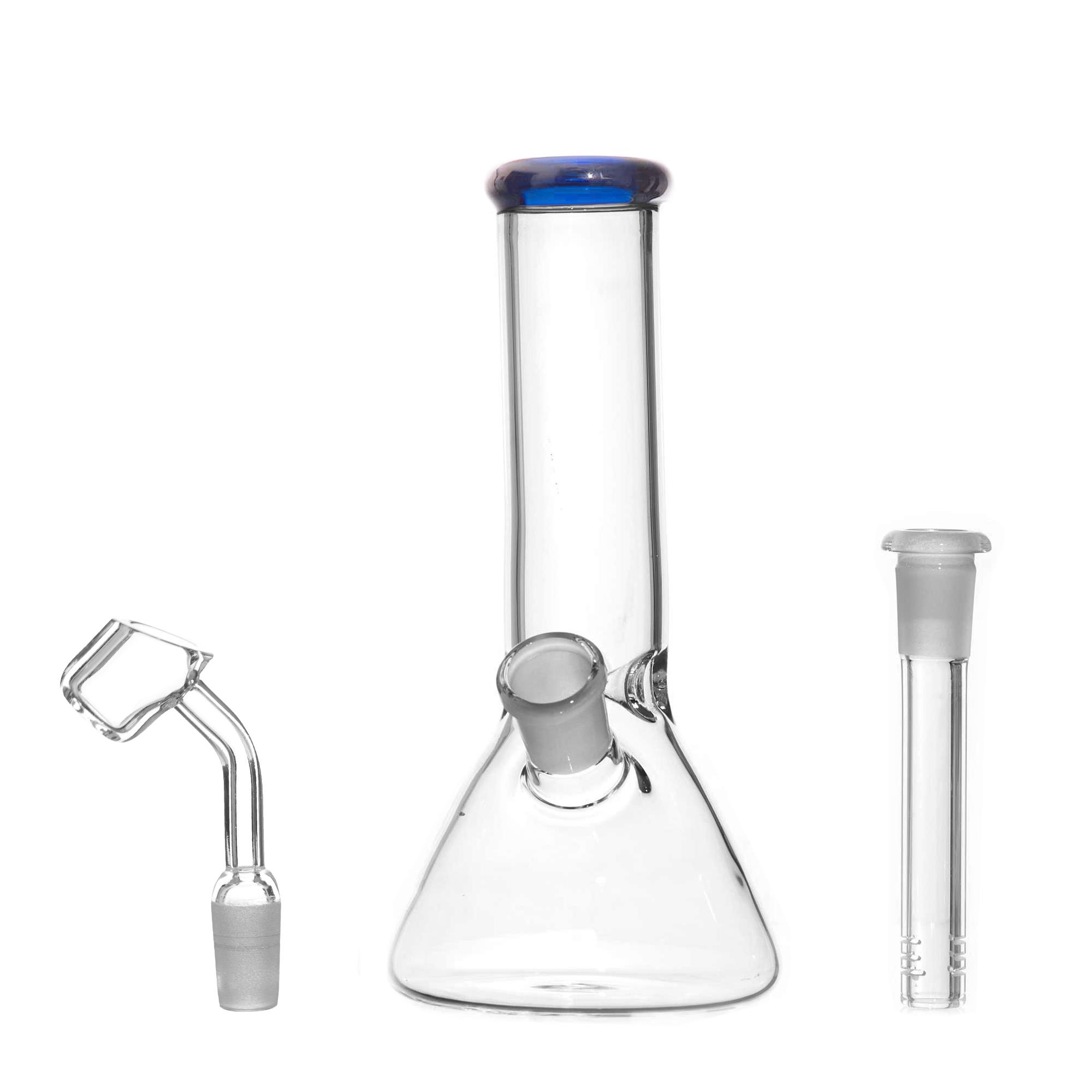 Beaker Stealth Dab Rig Bongs GoSensi