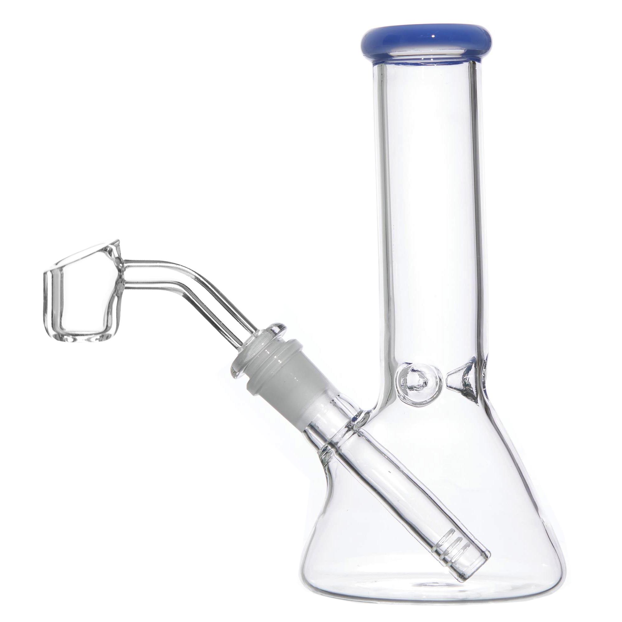 Beaker Stealth Dab Rig Bongs GoSensi