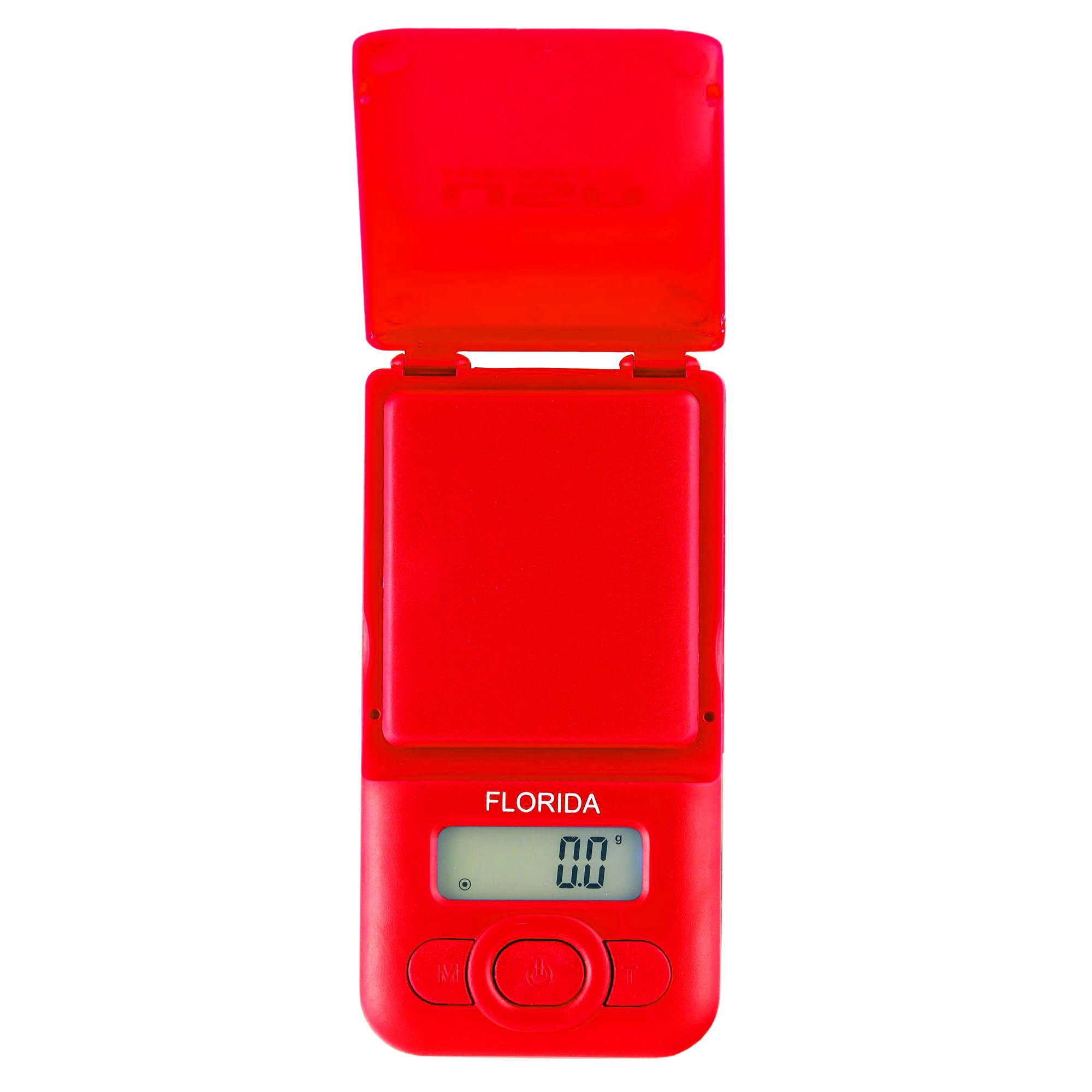 Florida Scale Rolling Papers & Supplies GoSensi