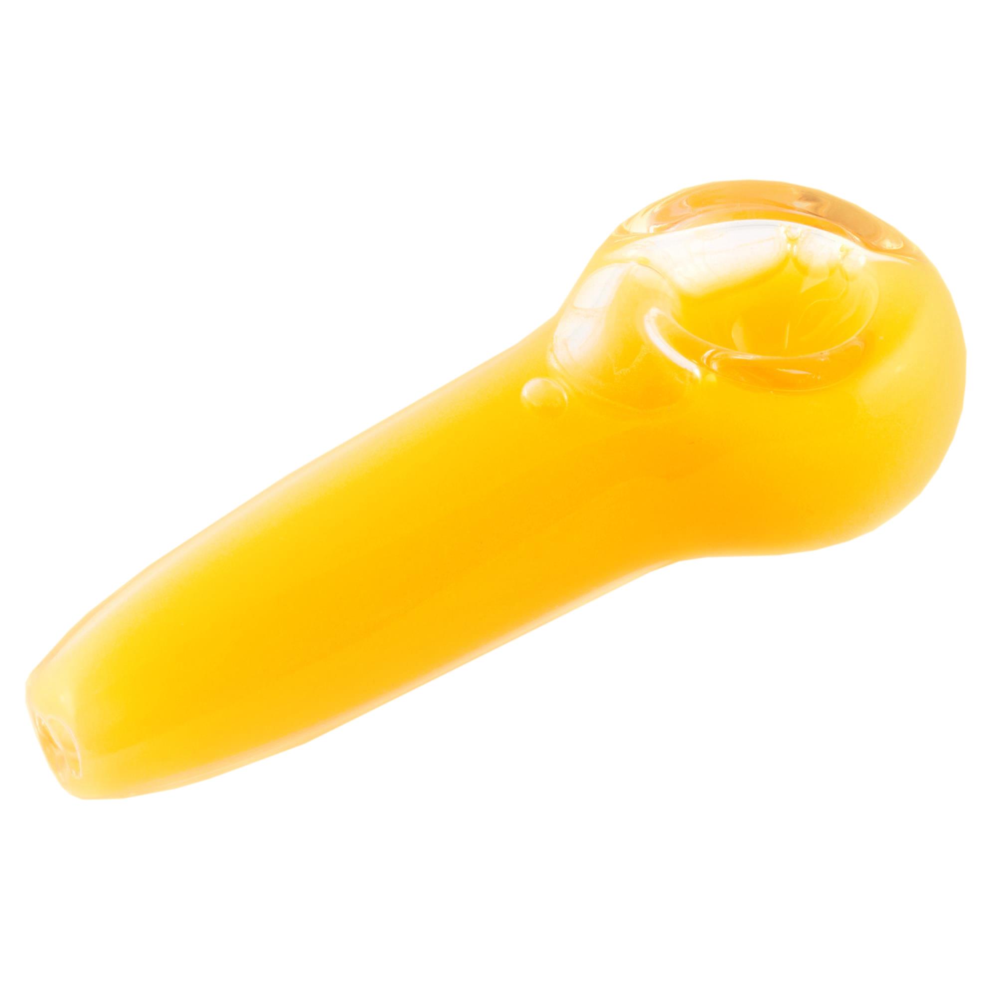 Friendly Spoon Pipe Hand Pipe GoSensi