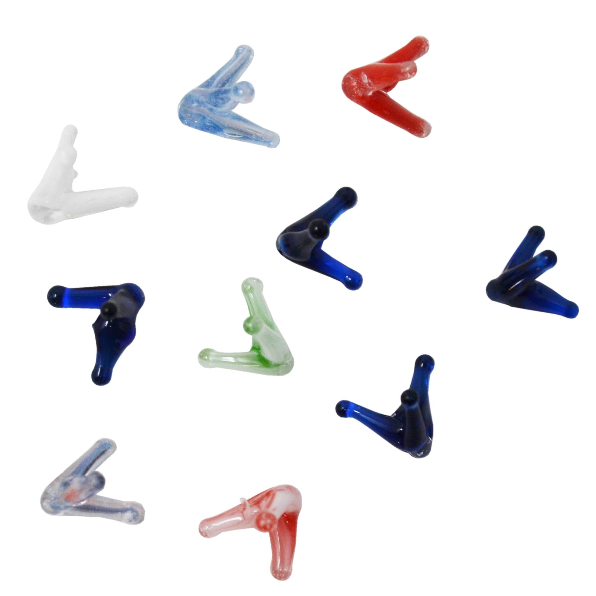 Glass Screen Jacks Bongs GoSensi