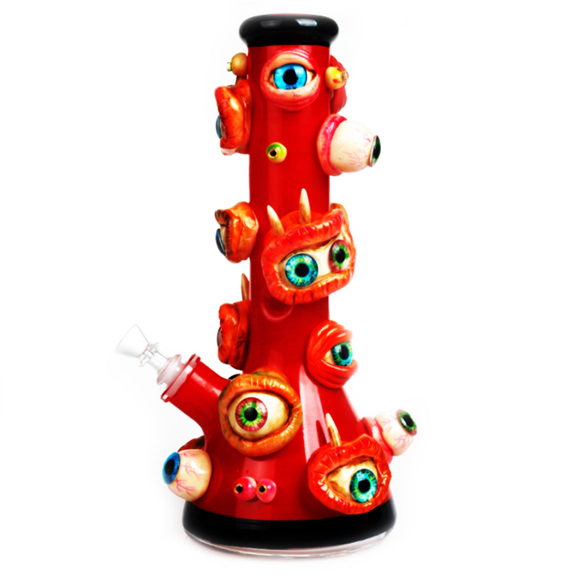 All Seeing Eyes Bong Bongs GoSensi