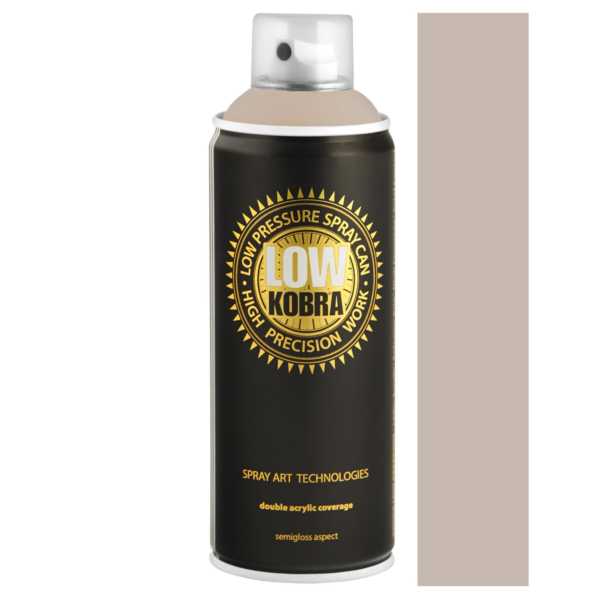 Kobra Low Accessories GoSensi