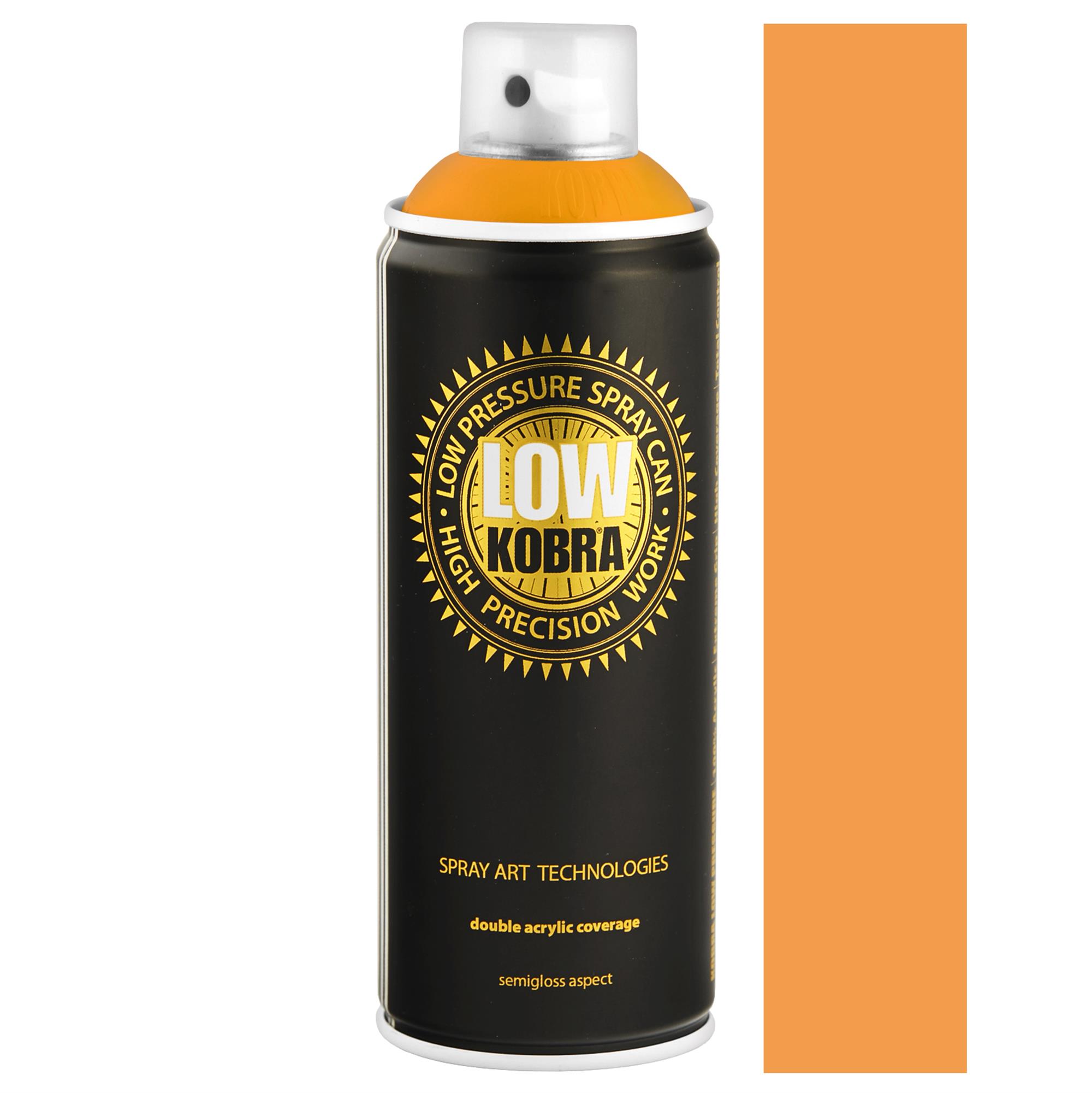 Kobra Low Accessories GoSensi