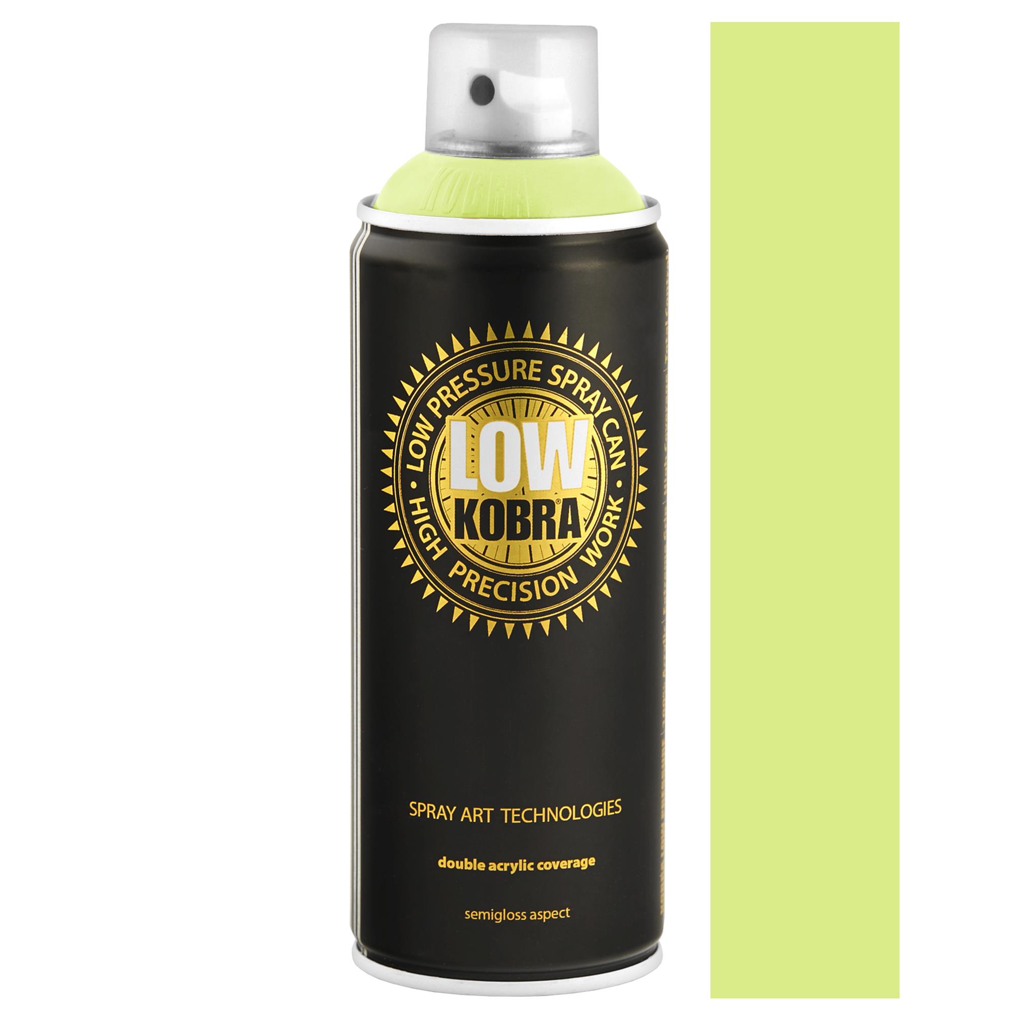 Kobra Low Accessories GoSensi