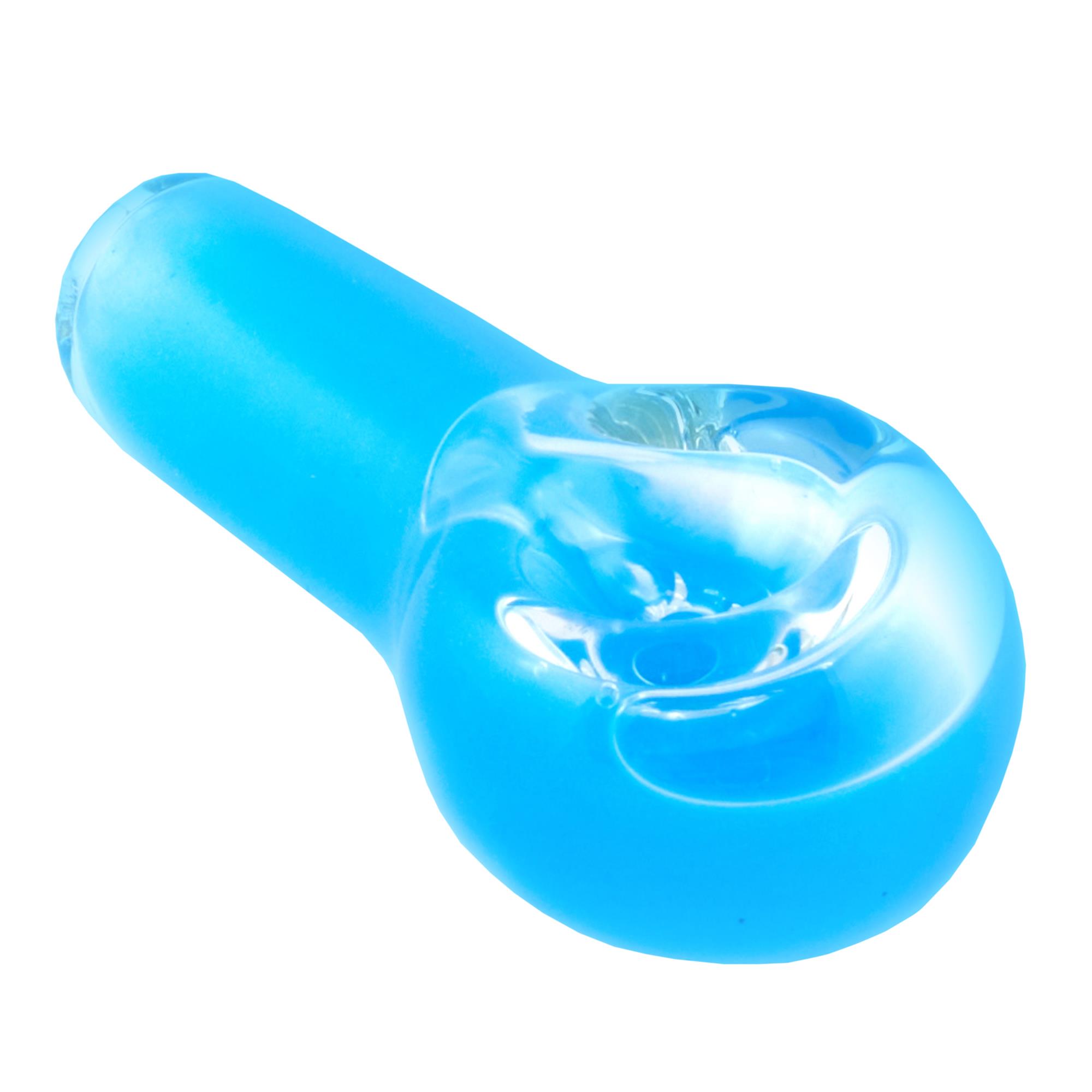 Mini Spoon Pipe Hand Pipes GoSensi