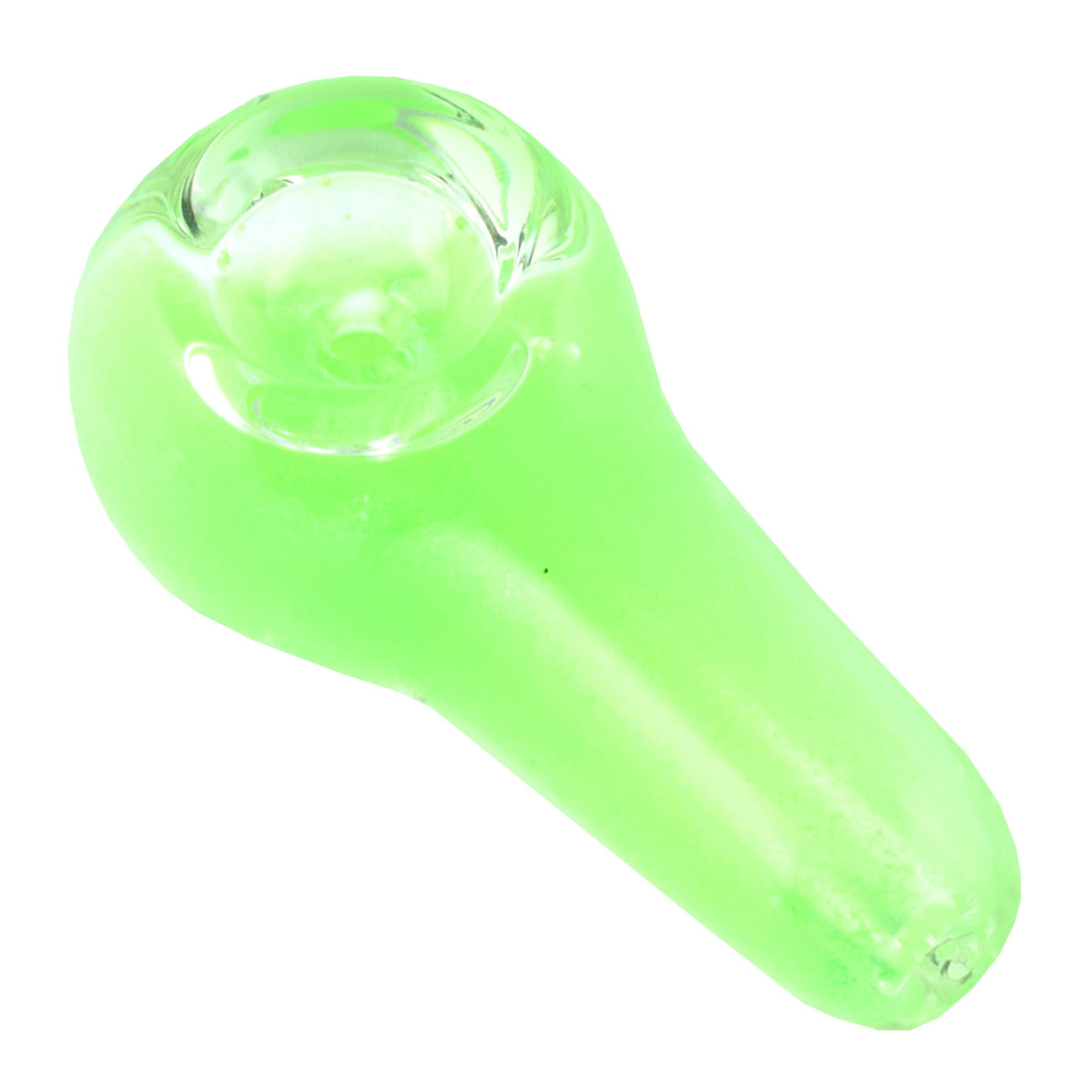 Mini Spoon Pipe Hand Pipes GoSensi