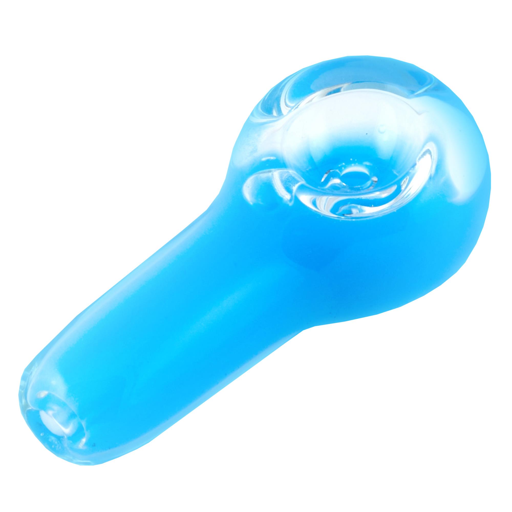 Mini Spoon Pipe Hand Pipes GoSensi