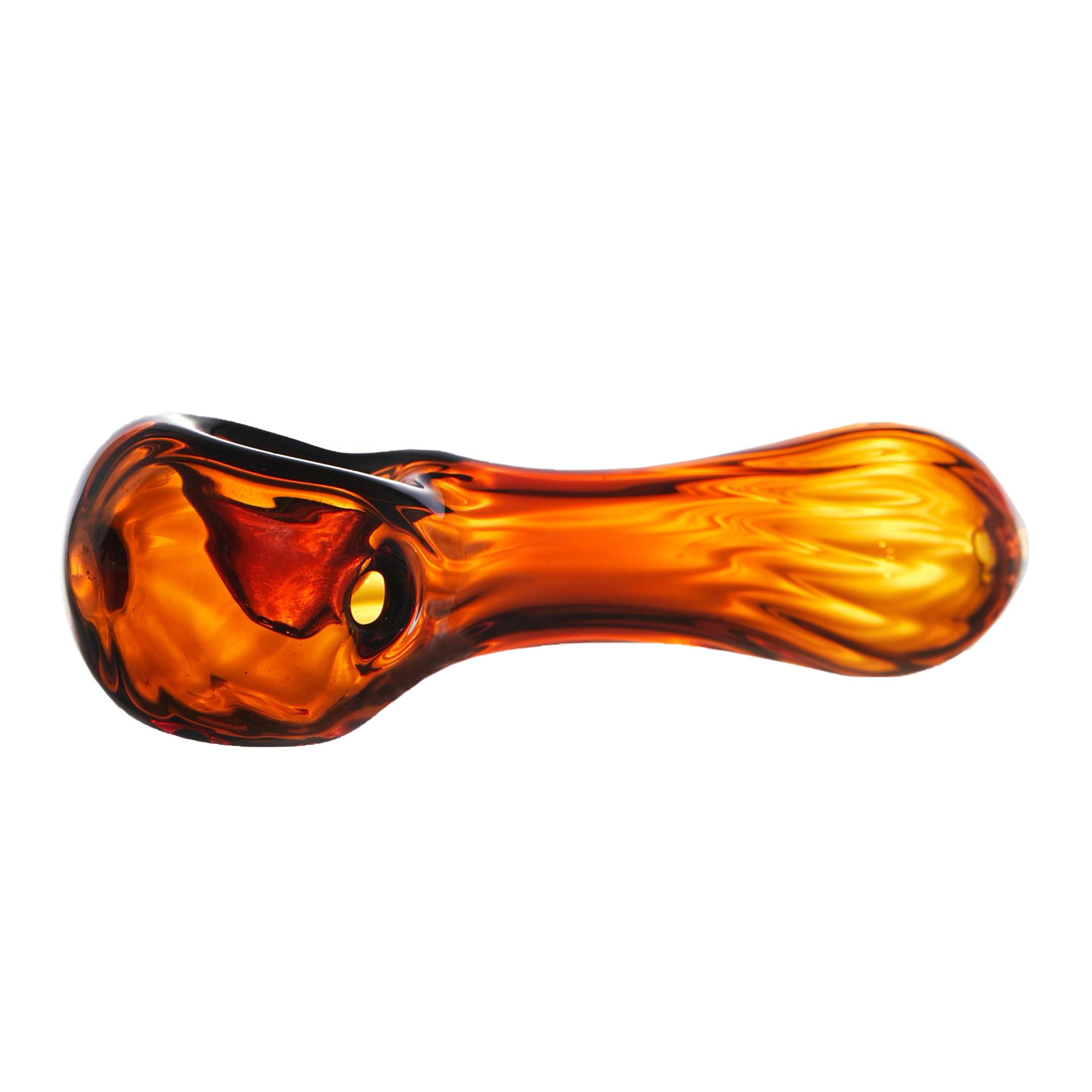 Og Spoon Pipe Hand Pipe GoSensi