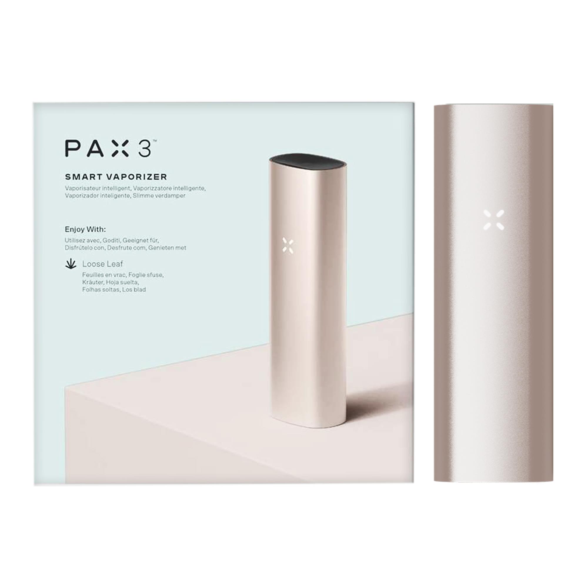 Pax 3 Basic Kit Vape GoSensi