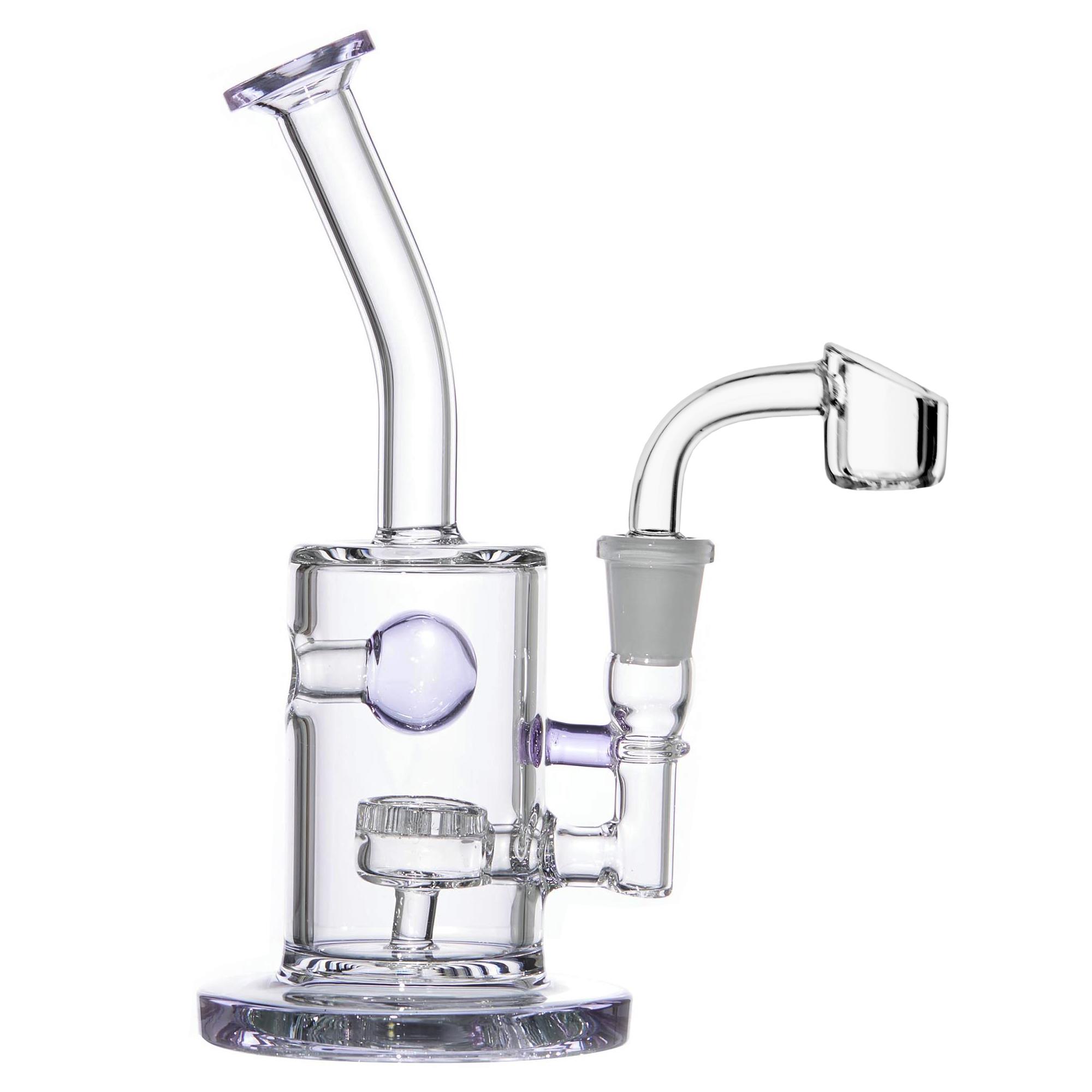 Percolator Dab Rig Bongs GoSensi