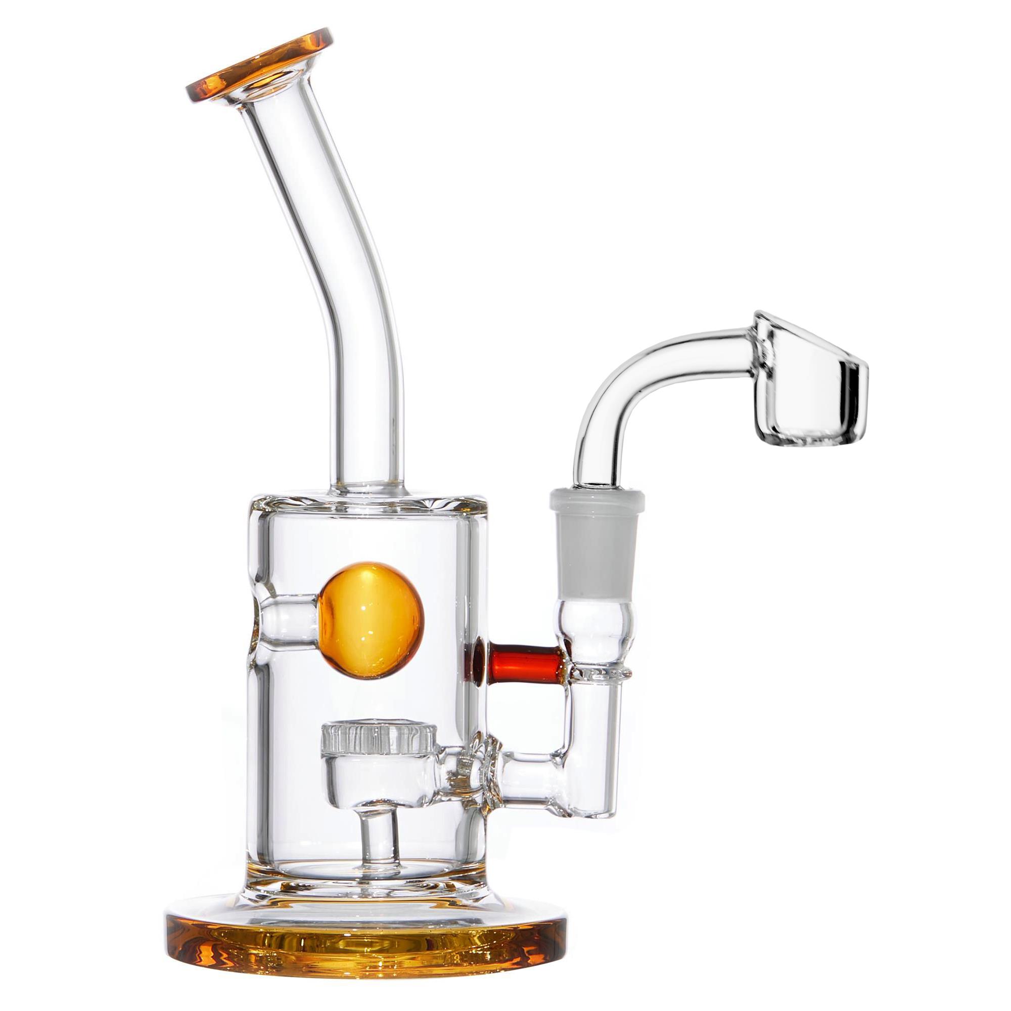 Percolator Dab Rig Bongs GoSensi