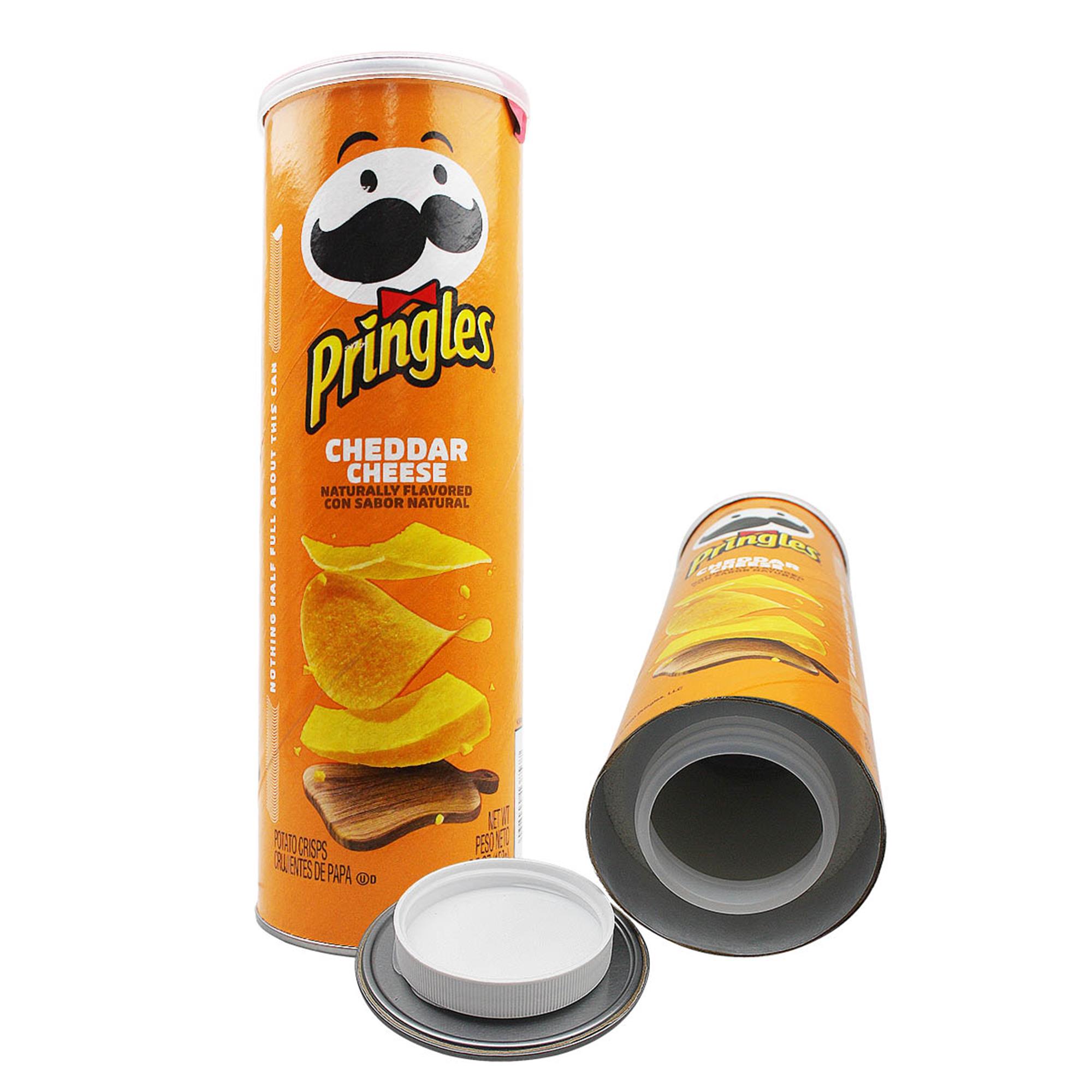 Safe Pringles Chips Home & Lifestyles GoSensi