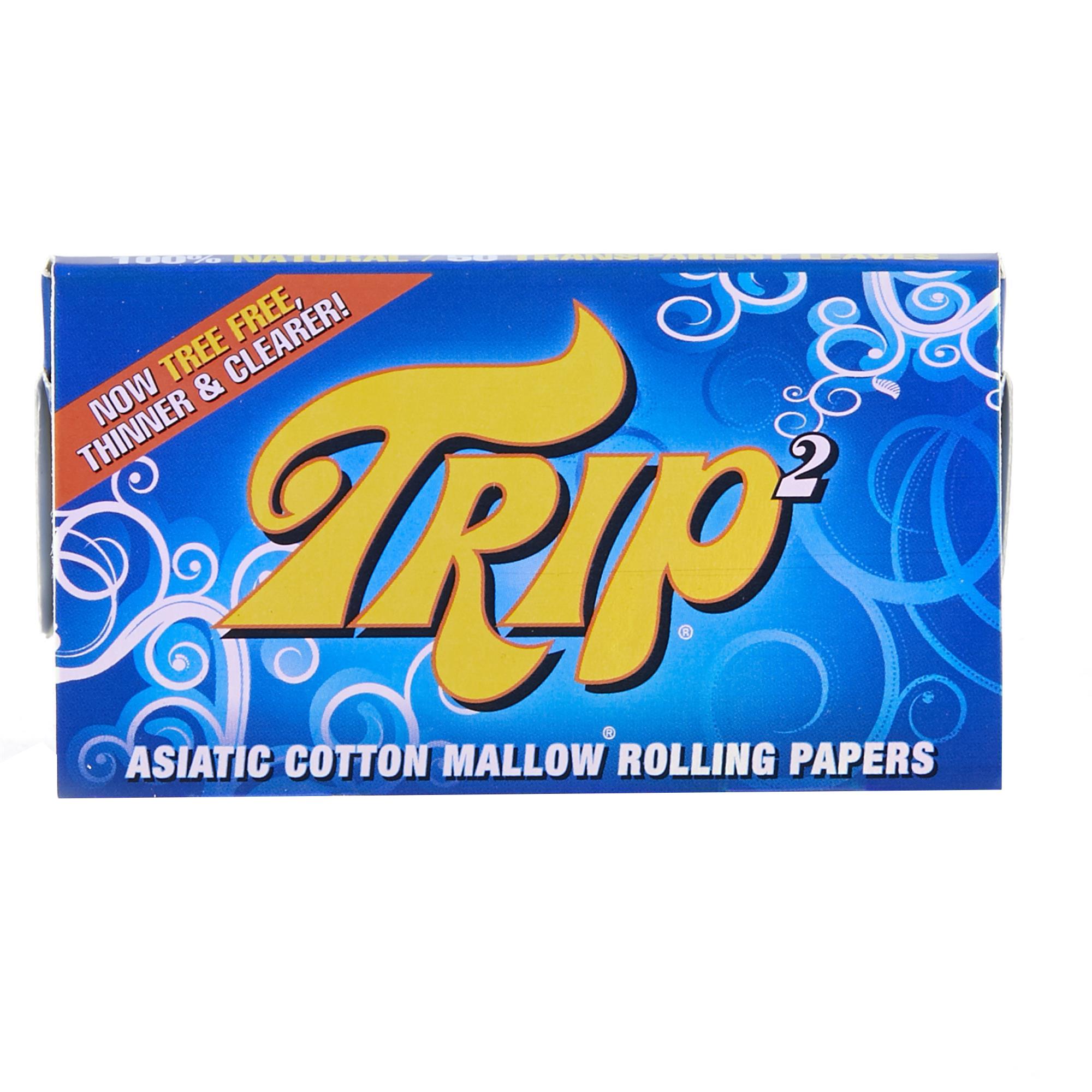 Trip2 Rolling Papers & Supplies GoSensi