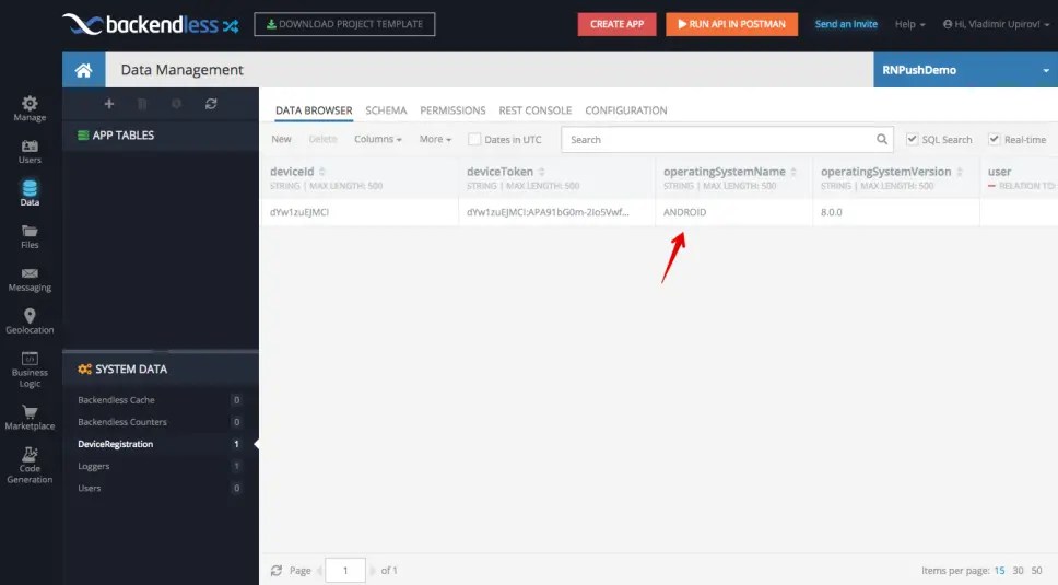 How to Setup Push Notifications In a React Native App