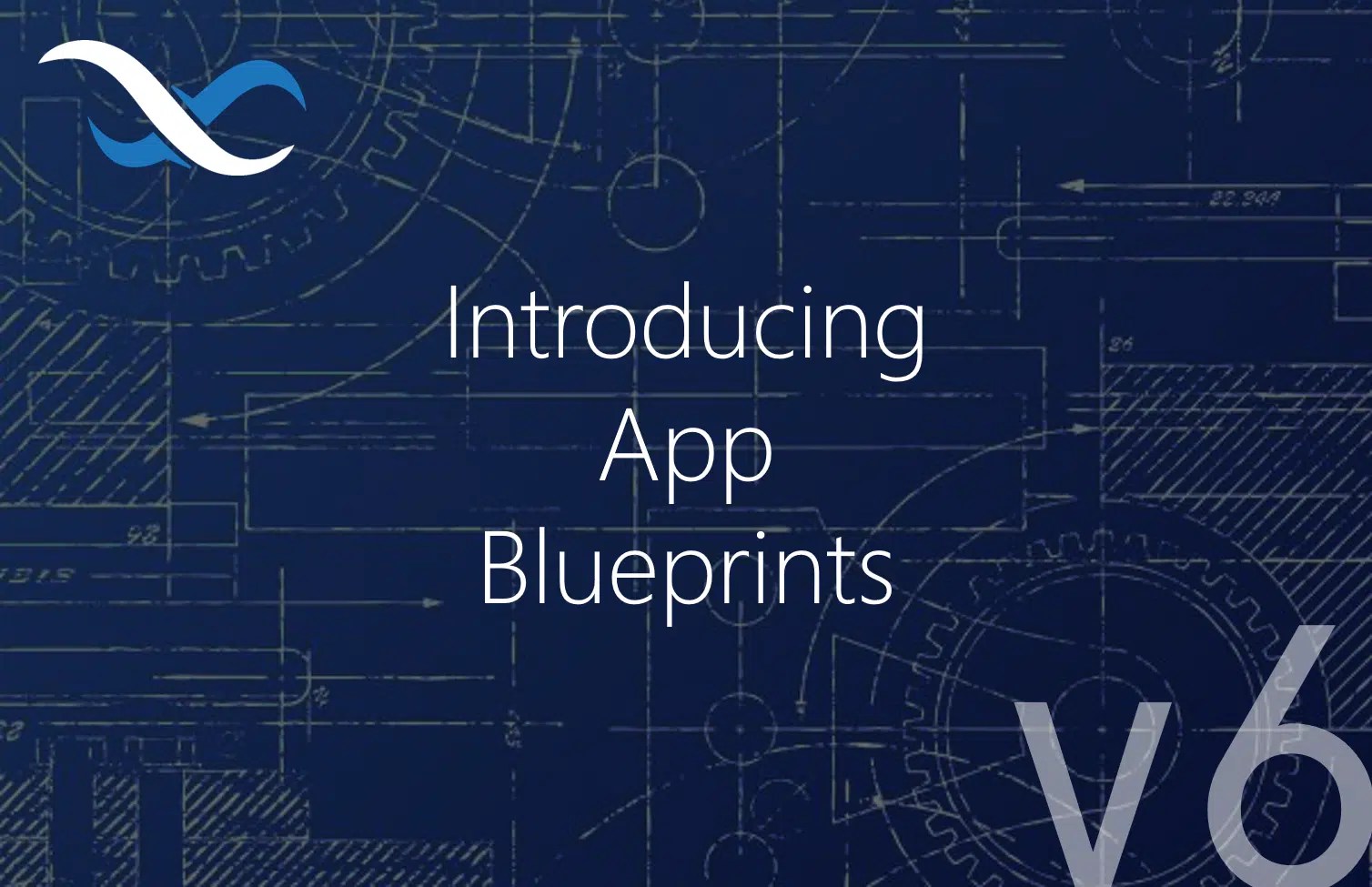 Introducing App Blueprints Backendless Mobile Platform