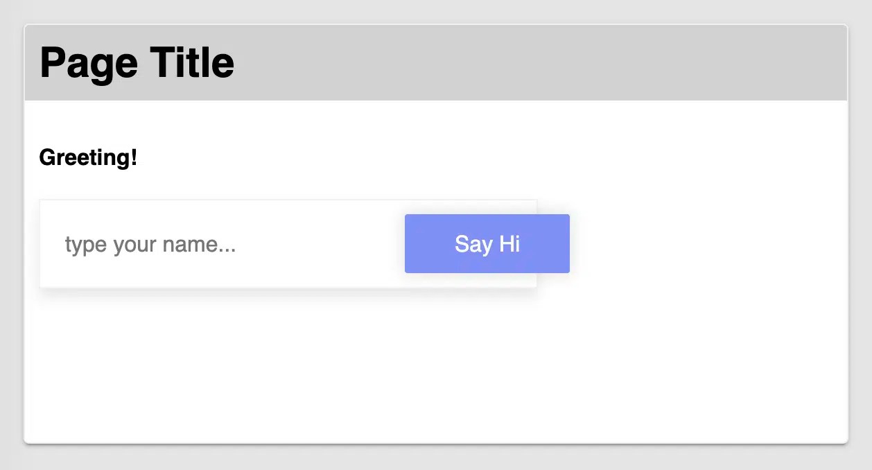Custom ReactJS UI Components in Backendless UI Builder DEV Community
