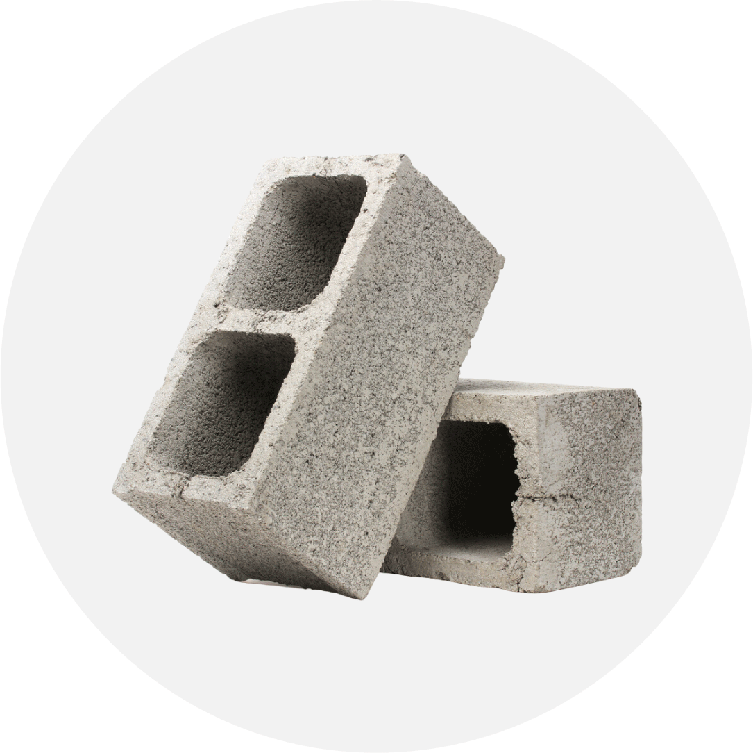 Buy Concrete Blocks Online at Best Price in UAE Top Supplier!