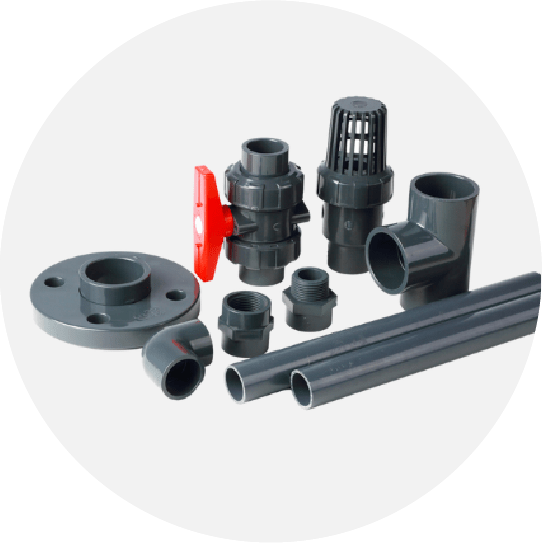 Buy UPVC Pipes & Fittings Online at Best Price UPVC Pipes & Fittings