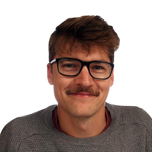 Experimental Fluids Hearst Lab NTNU