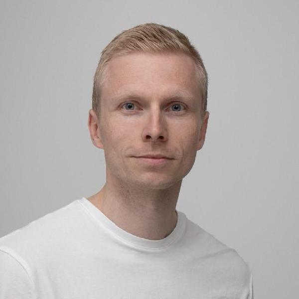 Simen Røhjell Haugan NTNU