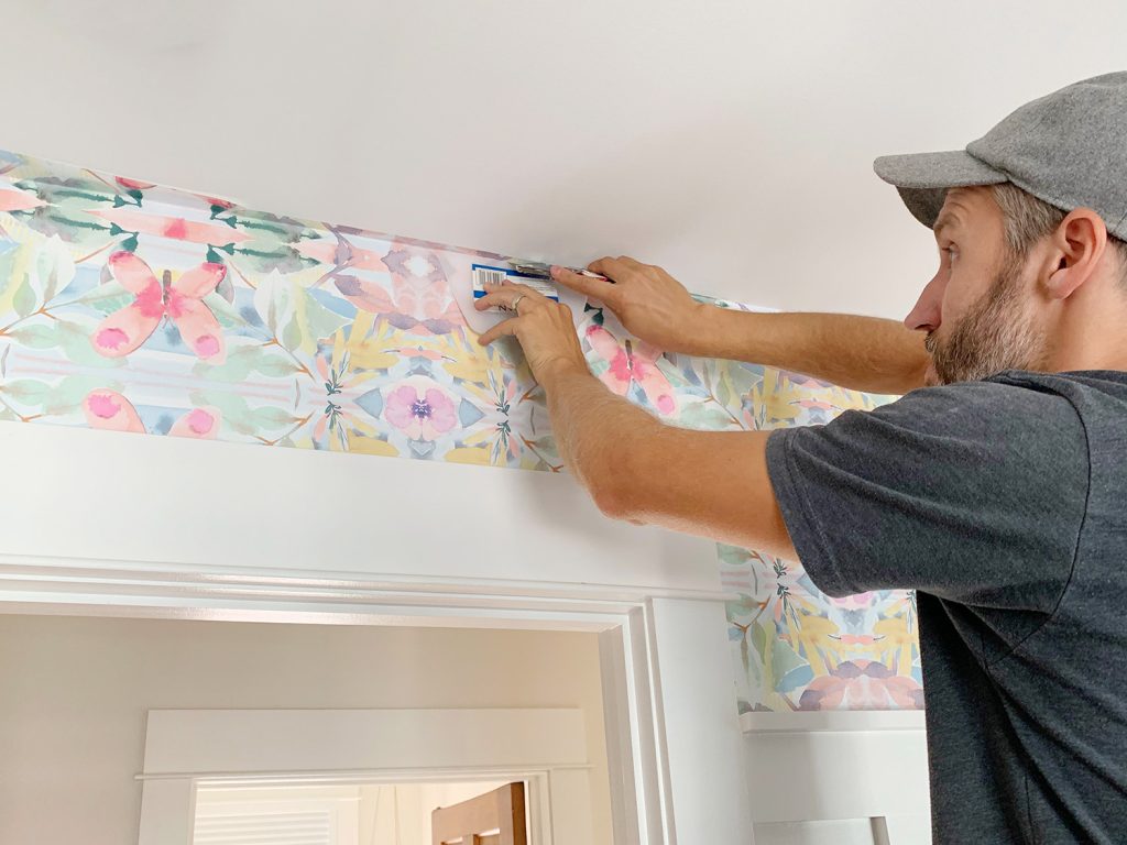 Cheap Wallpaper Fixing Dubai Get 50 AED OFF Call 045864033