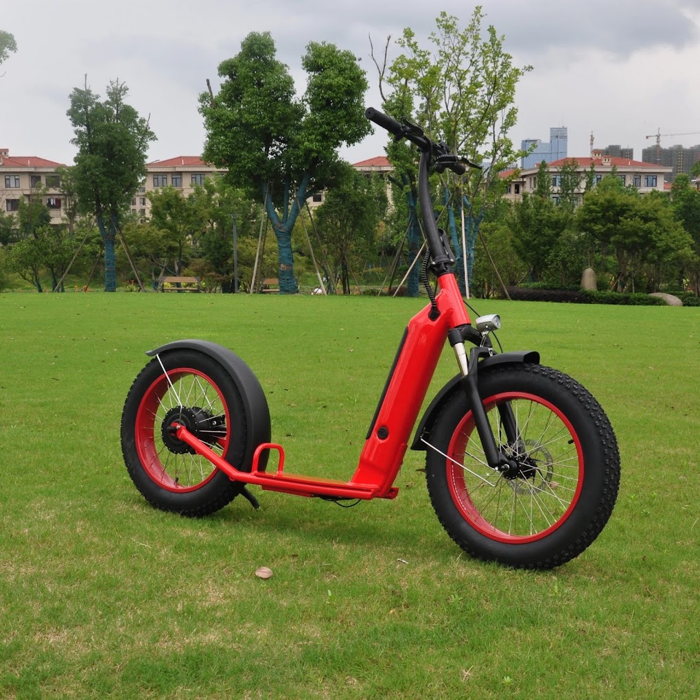 Discover Galveston on Two Wheels Tips and Benefits of Scooter Rentals