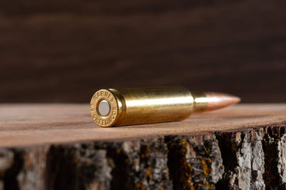 Comparing the 6.5 Creedmoor to 5 Similar Cartridges Backfire