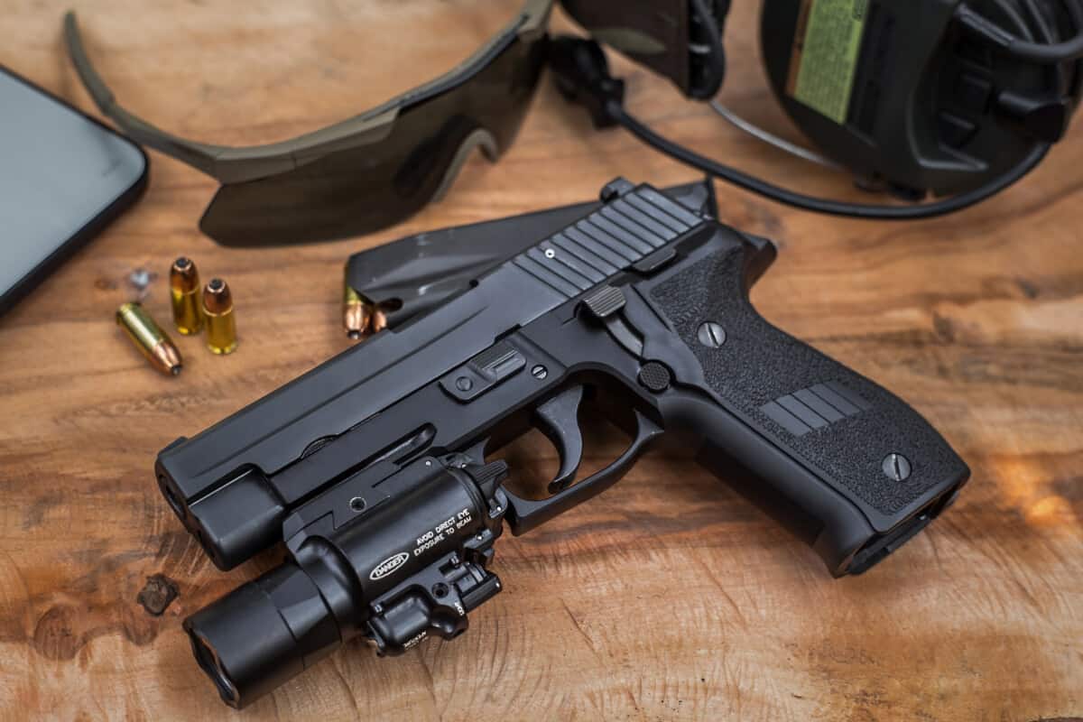 10 Best Handgun Manufacturers What brands are good? Backfire