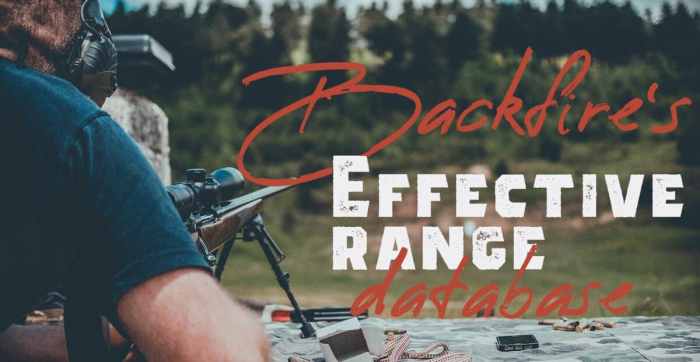 Barrell rifle shooters