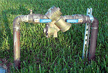 CERTIFICATIONS – Backflow Certifications