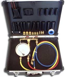 BackflowGage | Backflow Preventer Test Kits & Annual Calibration
