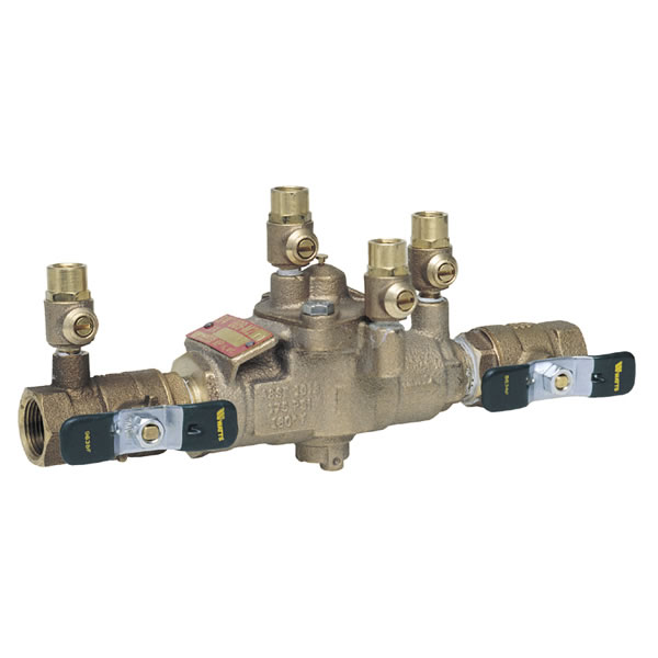 Ames Backflow Preventer Repair Parts & Kits - | American Backflow