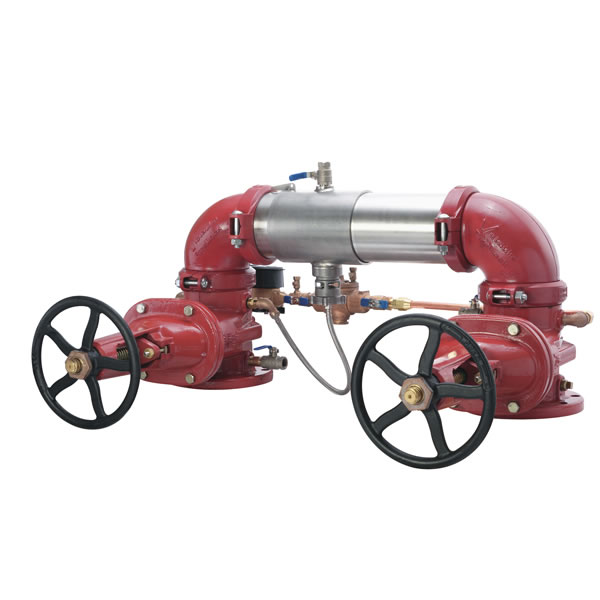 Ames Backflow Preventer Repair Parts & Kits - | American Backflow