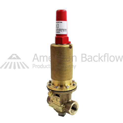 Casing Relief Valve Fire Pumps American Backflow