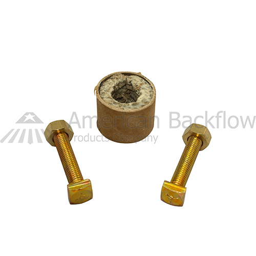 3"4" Kennedy OS&Y Packing/Hardware Kit American Backflow