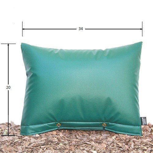 Insulated Blanket 20" x 34" American Backflow