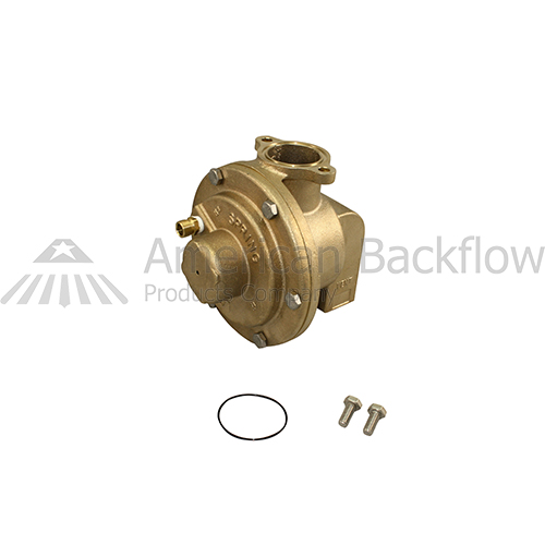 Relief Valve Assembly American Backflow