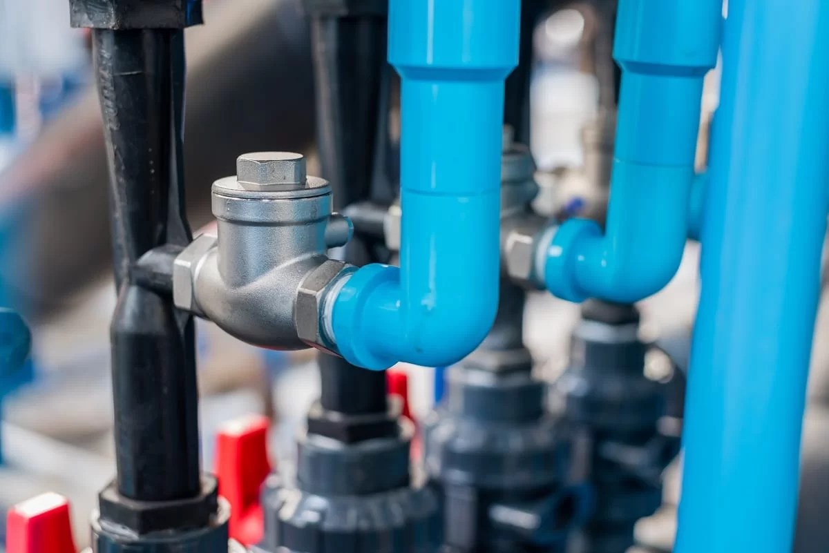 Types of Backflow Prevention Devices Backflow Prevention all of Perth