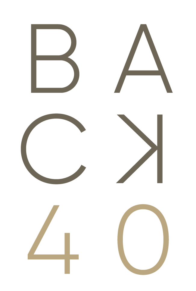 Back Forty Barn Back Forty Barn