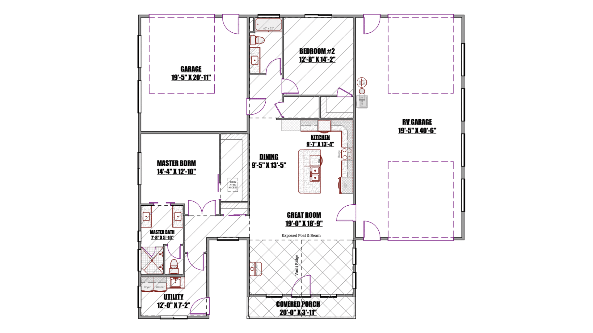 The Philipsburg Back Forty Building Co.