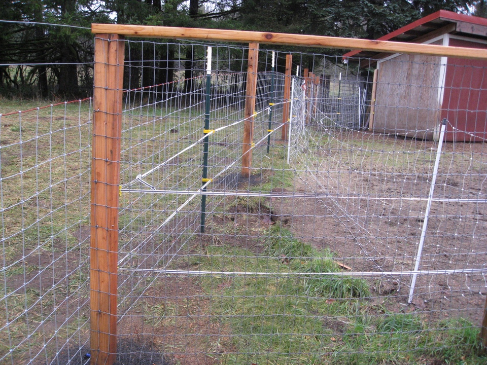 Llamas Alpacas Goats Sheep Fencing Farm & Ranch Field Fencing