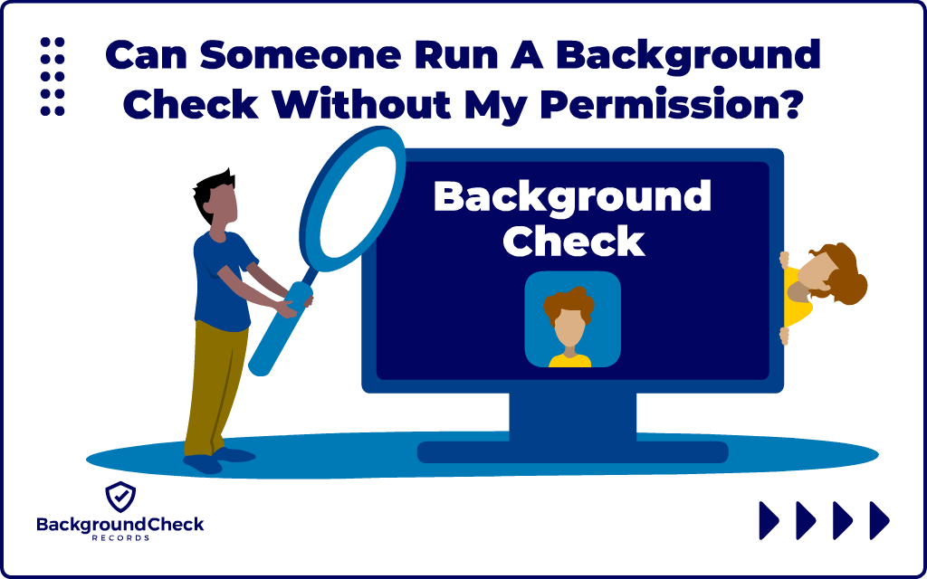 Aprender acerca 66+ imagem background check without consent