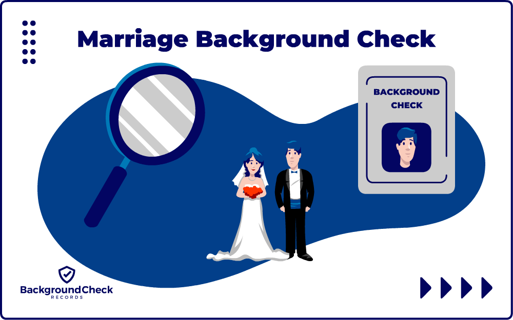 Marriage Background Checks See if Someone is Married Free