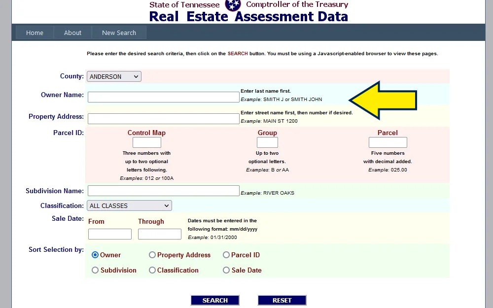 How to Find Someone's Middle Name Search Their Full Name in Seconds