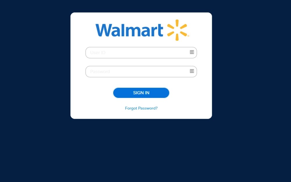 Top 53+ imagen walmart background check login Thcshoanghoathambadinh